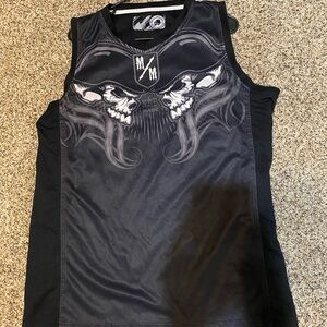 Metal Mulisha Men’s Jersey